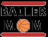Baller Mom logo