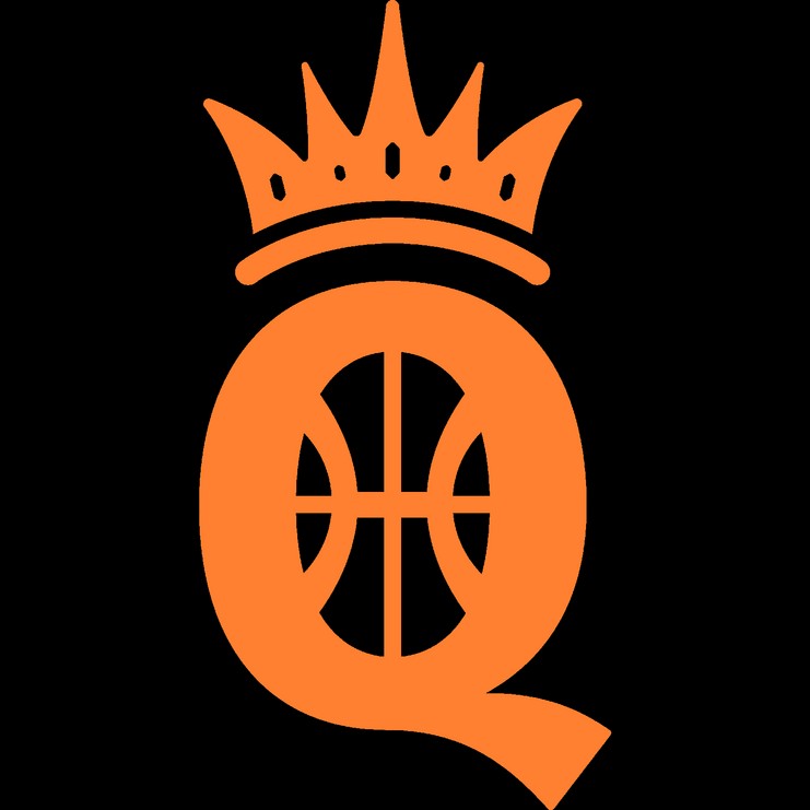 Q Basketball logo