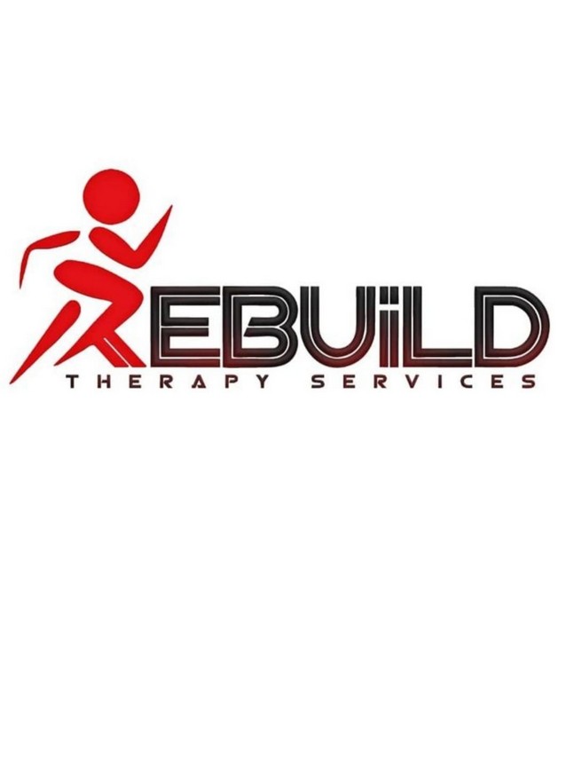 Rebuild Therapy Services logo