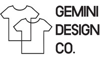 Gemini Design Co. logo