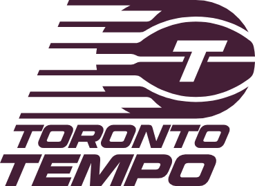 Toronto Tempo logo