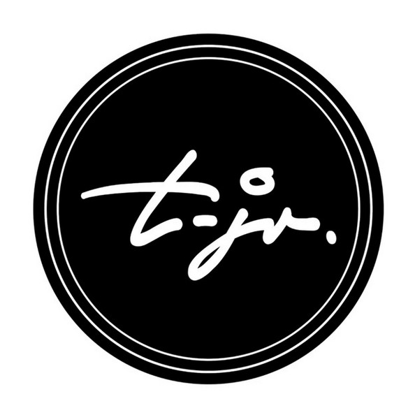 t.j.v. logo