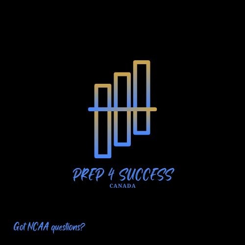 Prep 4 Success Canada logo