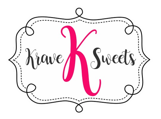 Krave Sweets logo